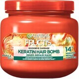 Garnier Fructis Fructis Goodbye keratin damage hair pump hair mask 320 ml