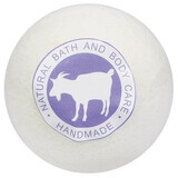 Vivaco Goat's milk bath bomb 75 g