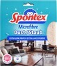 Mikrofaser-Staubtuch Spontex Dust