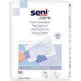 Seni Care Pannolini per adulti senza pellicola 50 pz.