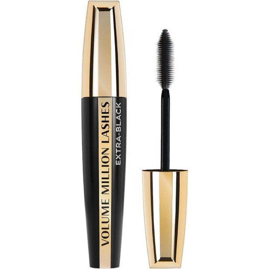 L'Oréal Paris Volume Million Lashes Mascara extra nero 9,2 ml