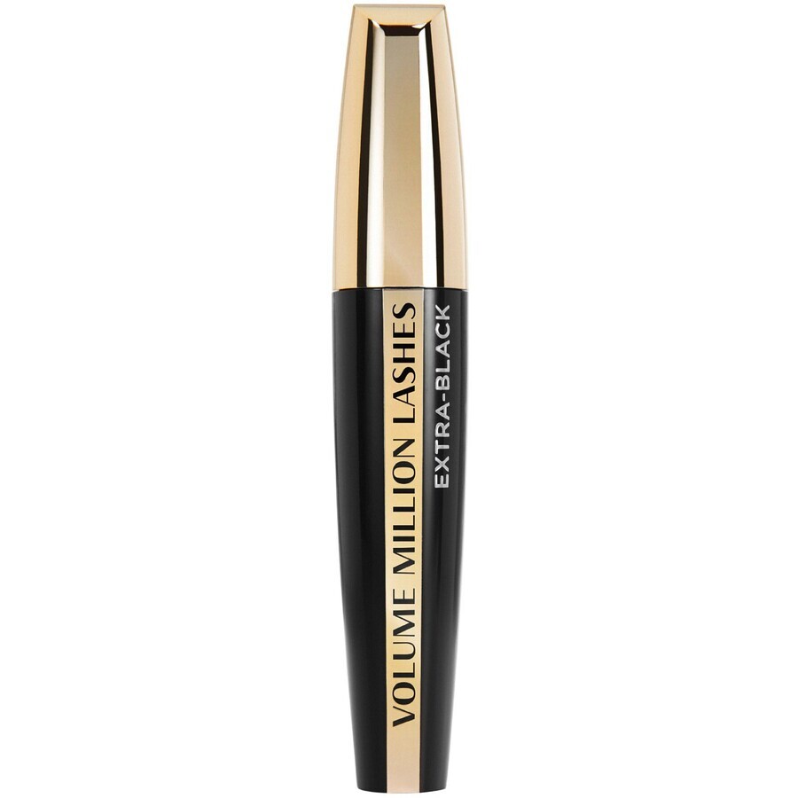 L'Oréal Paris Volume Million Lashes Mascara extra nero 9,2 ml