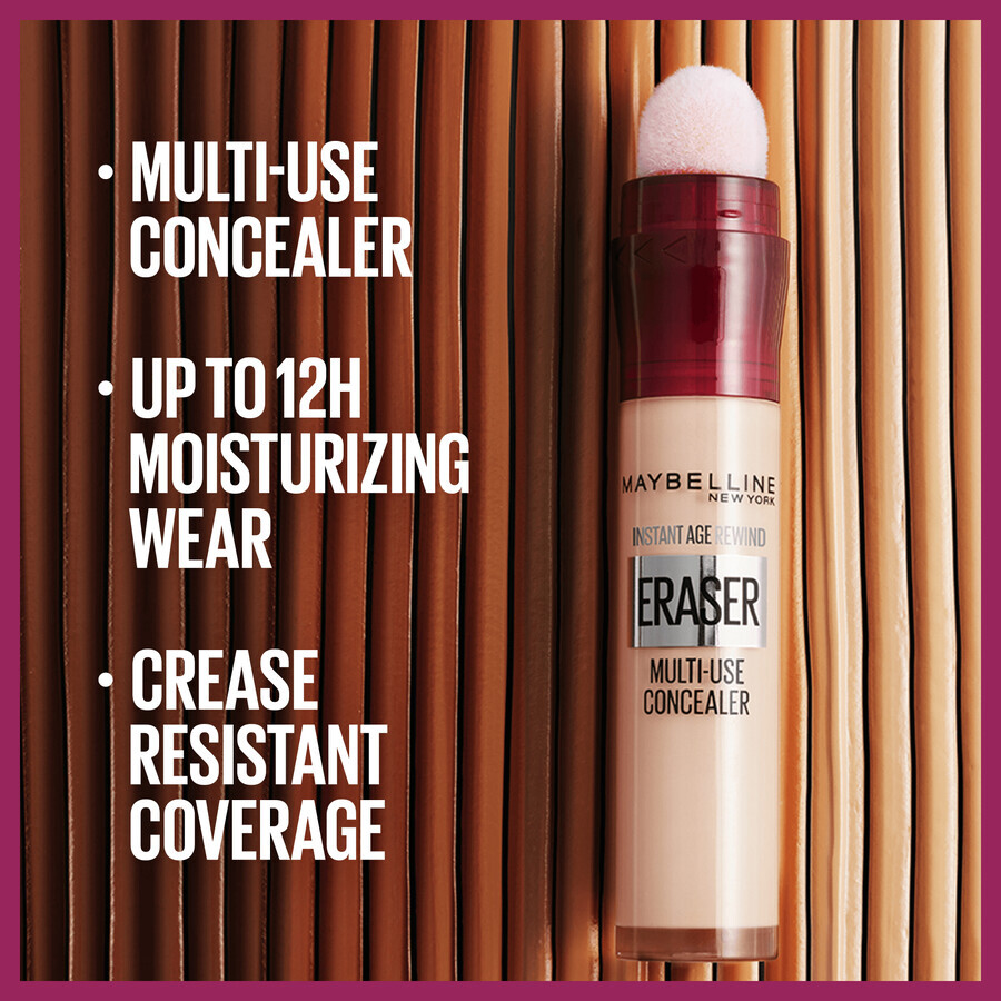 Maybelline New York Instant Age Rewind Concealer 05 Brightener 6.8 ml