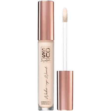 Colfarm Wake-Up Want Concealer 05 Beige 4 ml