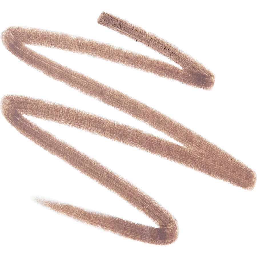 Maybelline New York Express Brow Ultra Slim Wenkbrauwpotlood, tint 1.5 taupe 4.22 g