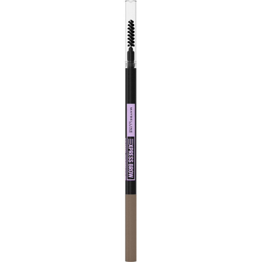 Maybelline New York Brow Ultra Slim Brow Pencil 02 Soft Brown 4 g