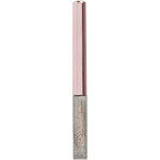 Revolution Super Flick Liquid Eyeliner Zilver Eyeliner 2.4 ml