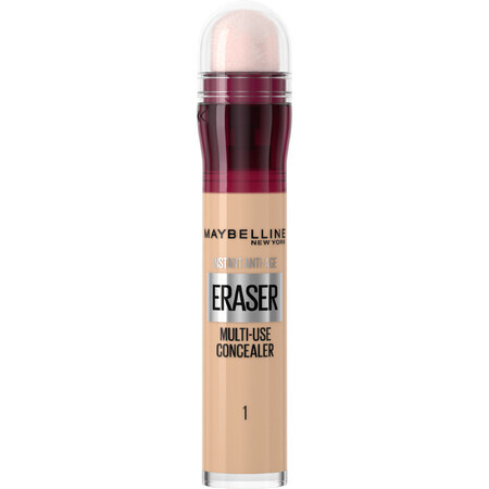 Maybelline New York Instant Age Rewind Concealer 01 Light 6,8 ml