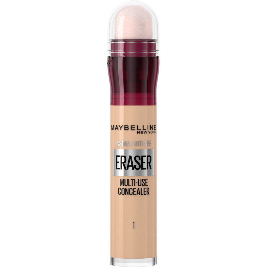 Maybelline New York Instant Age Rewind Concealer 01 Light 6,8 ml