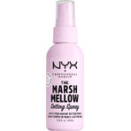 NYX Professional Makeup Marshmellow Hold Haarspray Halten Sie Haarspray 05 60 ml