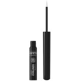 Lavera liquid eyeliner, No.01 black 2.8 ml