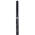 L'Oréal Paris Infaillible Grip 27H Precision Felt 01 zwarte eyeliner, 1 ml