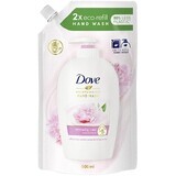 Dove Peony Flüssigseife Nachfüllpackung 500 ml