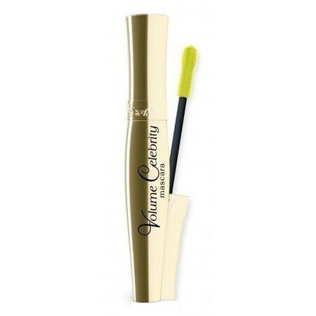 Eveline Cosmetics Volume Celebrities Eye Mascara 8 ml