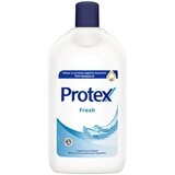 Protex Fresh antibacterial liquid soap refill 700 ml