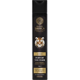 Natura Siberica Men Energizing Body and Hair Shampoo 2in1 Fury of the Tiger 250 ml