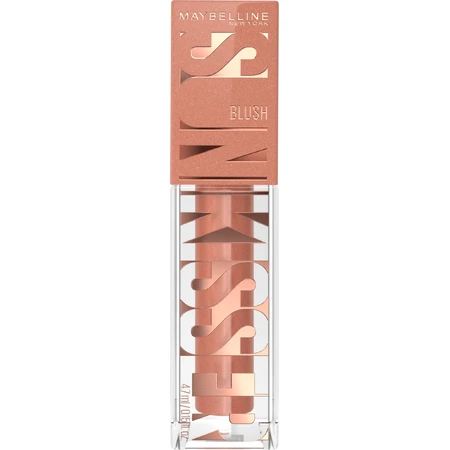 Maybelline New York Sunkisser 08 Schattierungen auf Rouge, 4,7 ml