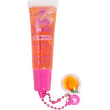 I Heart Revolution Jelly Juice Lip Tubes - Luciu de buze piersică 10 ml