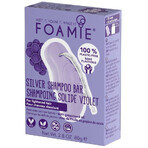 Foamie Bar Silver Linings Silver Linings Shampoo 80 g