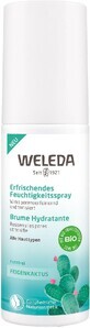 Weleda Opuntia Feuchtigkeitsspendendes Gesichtsnebel 100 ml