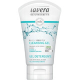 Lavera Basic Cleansing Gel 125 ml