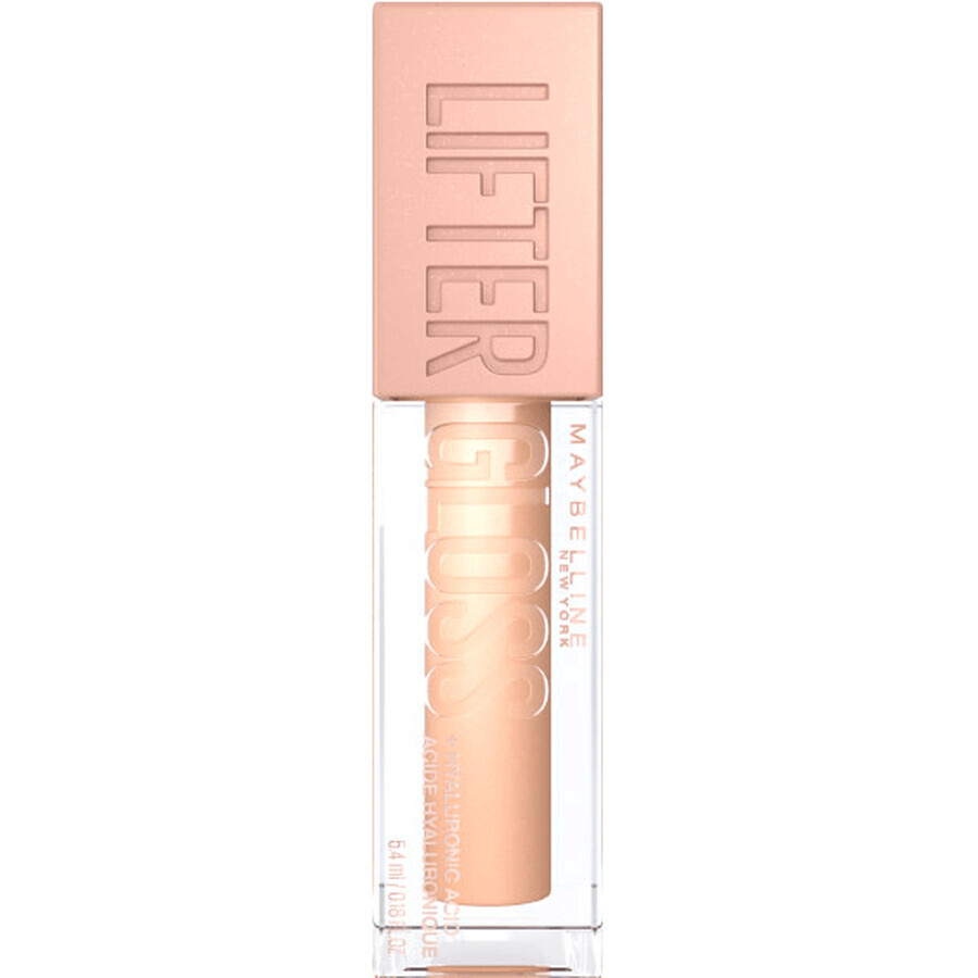 Maybelline New York Lifter Gloss 20 Sun Lipgloss 5,4 ml