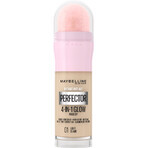 Maybelline New York Instant Perfector 4-in-1 Glow 01 Leichtes Aufhellendes Make-up, 20 ml