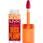 NYX Professional Makeup Ente Plump Lip Gloss 14 Halle der Flamme 7 ml