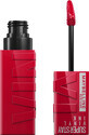 Maybelline New York Superstay Vinyl Ink 50 Wicked Fl&#252;ssig-Lippenstift, 4,2 ml