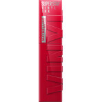 Maybelline New York Superstay Vinyl Ink 50 Wicked Flüssig-Lippenstift, 4,2 ml