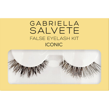 Kit de gene false Gabriella Salvete Inocic