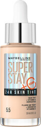 Maybelline New York Super Stay Vitamin C Vitamin C Hautt&#246;nung 5,5 ser get&#246;nt, 30 ml