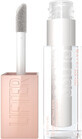 Maybelline New York Lifter Gloss Lip Gloss 01 Pearl, 5,4 ml