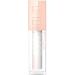 Maybelline New York Lifter Gloss Lip Gloss 01 Pearl, 5,4 ml