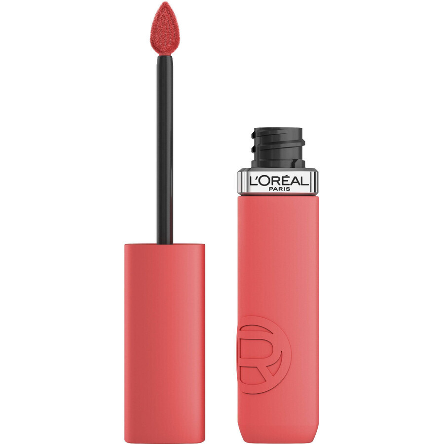 L'Oréal Paris L'Oréal Paris Infaillible Matte Resistance 625 Summer Fling Lippenstift, 5 ml