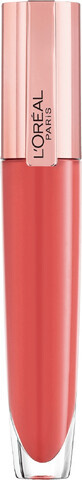 L&#39;Or&#233;al Paris Lip Gloss Treatment Brilliant Signature Plump 410 Plump 410 I Inflate 7 ml