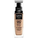 NYX Professional Makeup NYX Professional Makeup Can't Stop Won't Stop 24-Stunden Makeup mit hoher Deckkraft - 09 Medium Olive 30ml