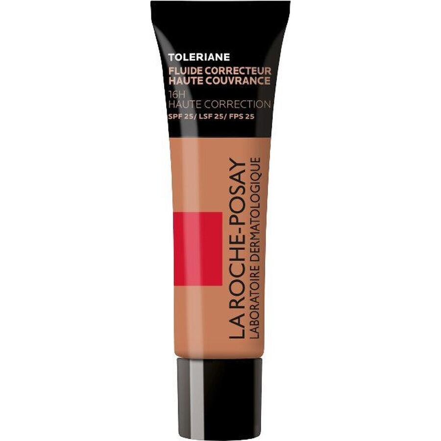 La Roche-Posay Toleriane Make-up Creme SPF25 Farbton 14 30 ml