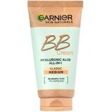 Garnier Skin Naturals Hyaluronic Aloe All-in-1 BB cream media, 50 ml