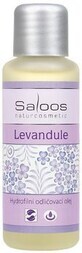 Saloos Hydrophiles Peeling-&#214;l Lavendel 50 ml