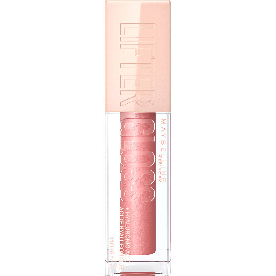 Maybelline New York Lifter Gloss Lipgloss 03 Mond 5,4 ml