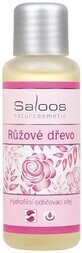 Saloos Hydrophiles Gesichts&#246;l Rosenholz 50 ml