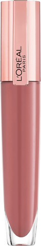 L&#39;Or&#233;al Paris Lip Gloss Behandlung Brilliant Signature Plump 412 I Heighten 7 ml