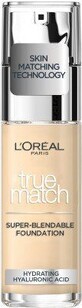 L&#39;Or&#233;al Paris True Match 0.5N Make-up Rouge 30 ml