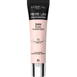 L'Oréal Paris Prime Lab 24H Pore Minimiser Baza pod makijaż 30 ml