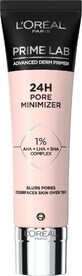 L&#39;Or&#233;al Paris Prime Lab 24H Pore Minimiser Make-up-Unterlage 30 ml