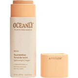 Attitude Oceanly Steifes Make-up - Nude 12 g