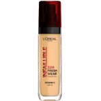 Machiaj L'Oréal Paris Infaillible 24H Fresh Wear 140-Golden Beige 30 ml