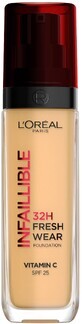 Make-up L&#39;Or&#233;al Paris Infaillible 24H Fresh Wear 140-Golden Beige 30 ml