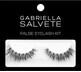 Gabriella Salvete Kit Puppe Puppe falsche Wimpern